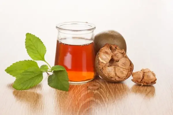 Monk Fruit Concentrate