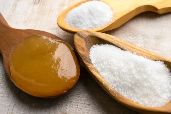 Monk Fruit Extract