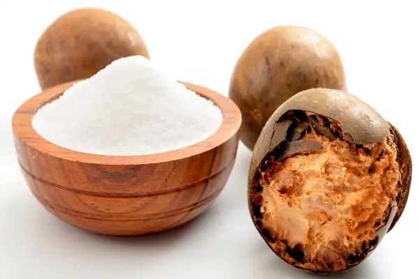 Monk Fruit Sweetener