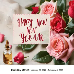 Wingen Group Announces New Year 2025 Holiday Schedule