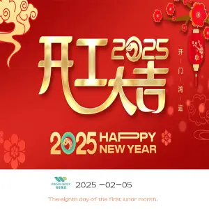Wingen Kicks Off the New Year with a Fresh Start in 2025