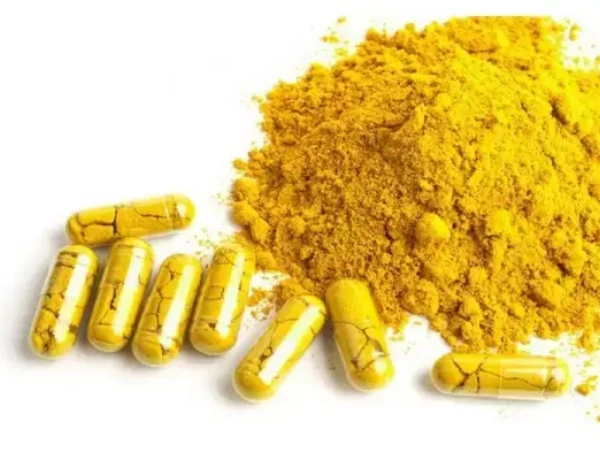 Berberine HCL Powder