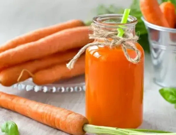 Beta Carotene Oil Suspension