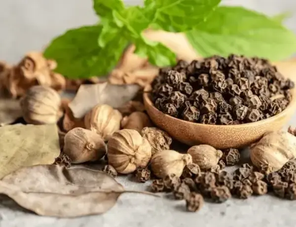 Milk Thistle Extract