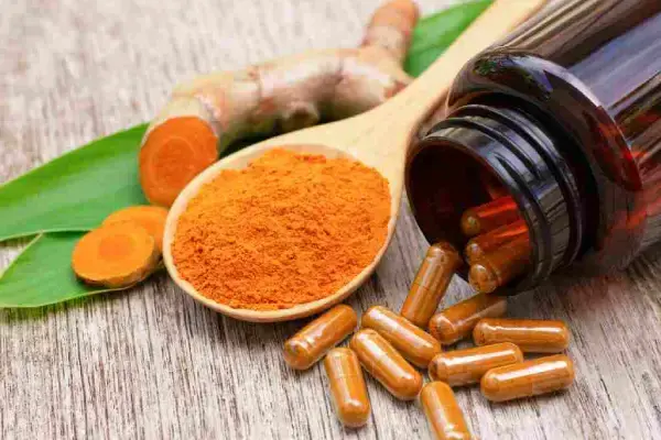 Curcumin