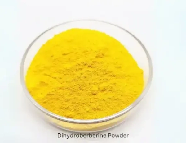 Dihydroberberine