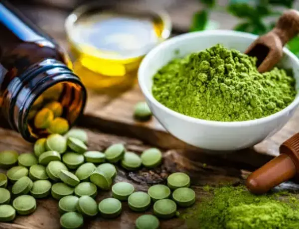 Green Tea Extract