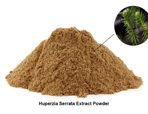 Huperzine A