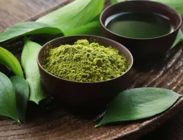Matcha Powder