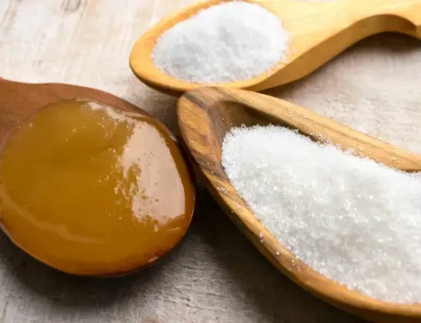 Monk Fruit Extract