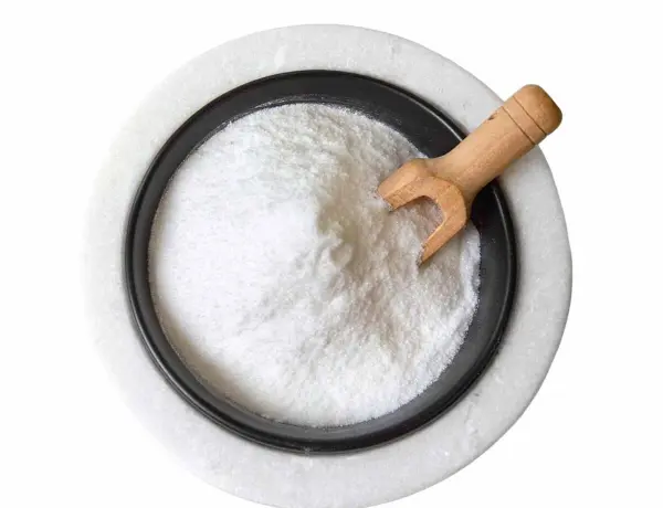 Natural Vitamin E