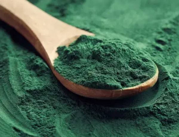Spirulina Powder