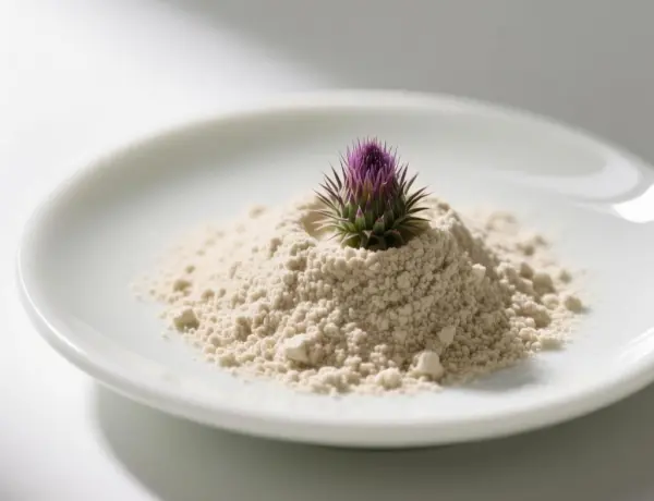 Silymarin Extract