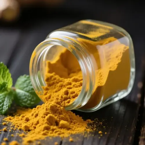 Turmeric Extract
