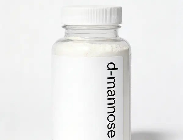 D-mannose