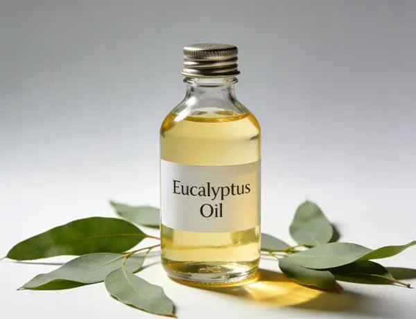 Eucalyptus Oil
