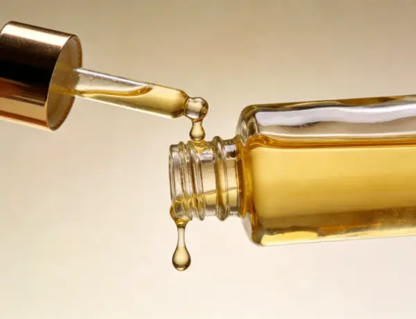 Ginger Essential Oil