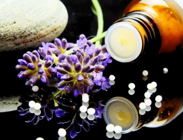 6 Benefits Of A Bath With Lavender Essential Oil 3
