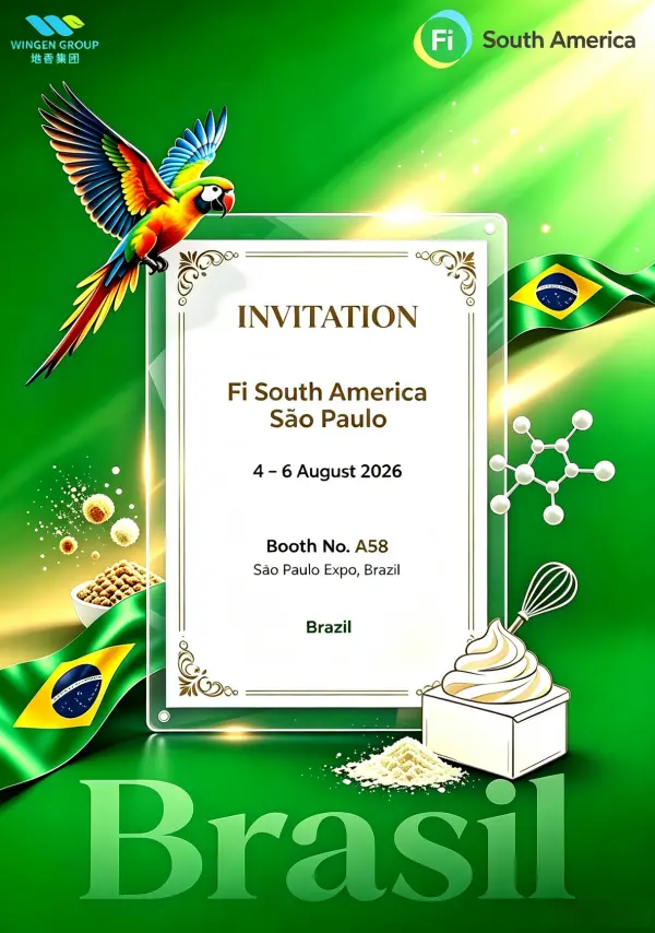 WINGEN GROUP to Exhibit at FiSA 2026