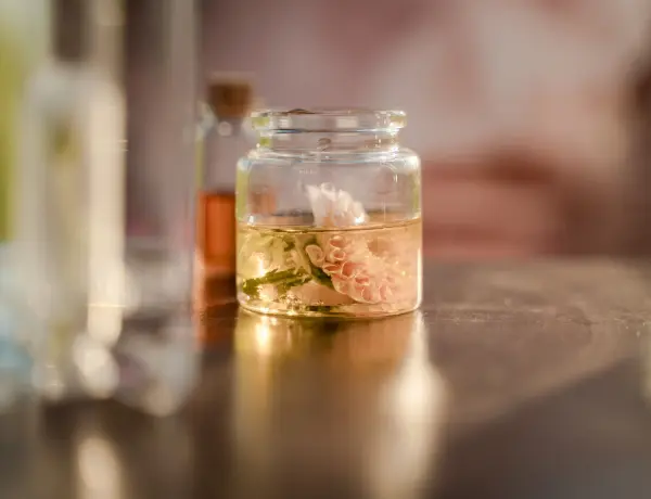 Does Rose Oil Help With Memory 2