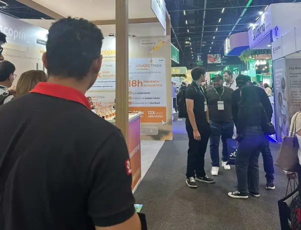 Vibrant atmosphere at FiSA 2026(2)