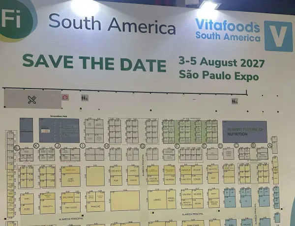 Fi South America 2026