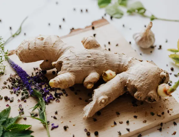 How To Use Ginger Essential Oil For Stomach 1