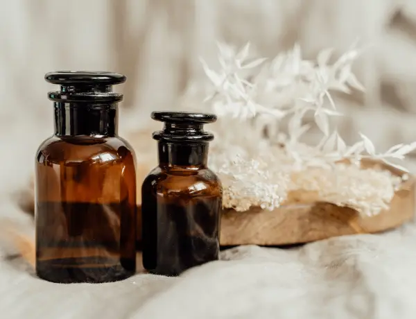 Jasmine Oil VS Almond oil For Hair 1