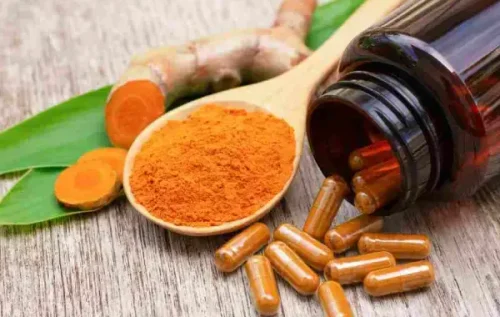 Curcumin-8 Curcumin-8