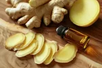 Freeze-Dried-Ginger-for-Aromatherapy