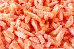 Freeze-dried-carrot-cubes-10