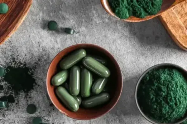 Spirulina-Powder-Application
