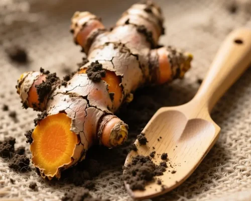 Turmeric Extract3