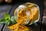 Turmeric Extract1