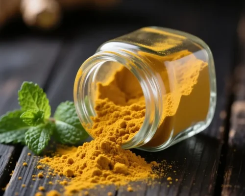 Turmeric Extract1