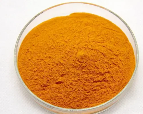 Marigold Extract