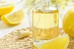 lemon-oil