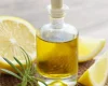 lemon oil特色图片