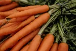 Carrot Flakes Crisps4