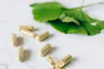 Ginkgo Biloba Extract2