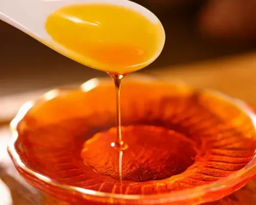 Sea Buckthorn Fruit Oil