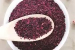 Rose Crushed