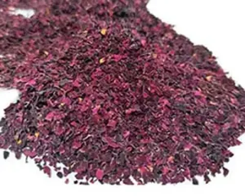 Rose Crushed