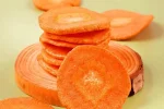 Carrot Flakes Crisps1