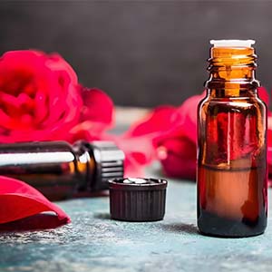 Essential Oils & Aromatherapy-A Wonderful Magic