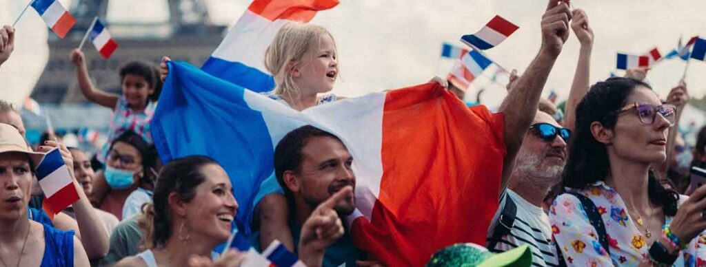 2024 Paris Olympics and Sports Essential Oils: Empowering Athletes and Boosting Peak Performance