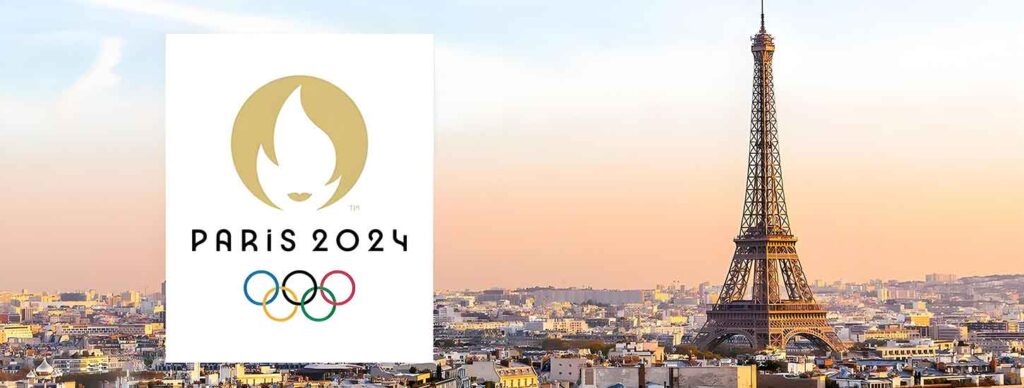 2024 Paris Olympics and Sports Essential Oils: Empowering Athletes and Boosting Peak Performance
